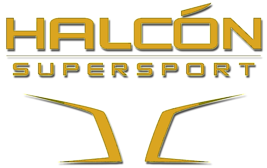 Halcon Supersport